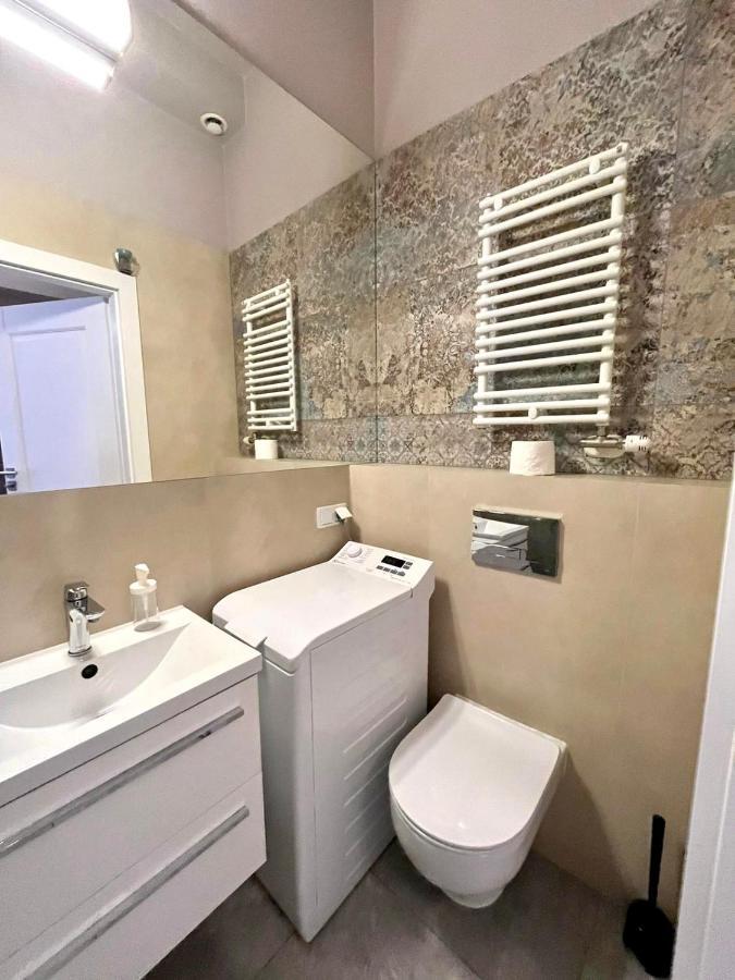Apartament Studencka *