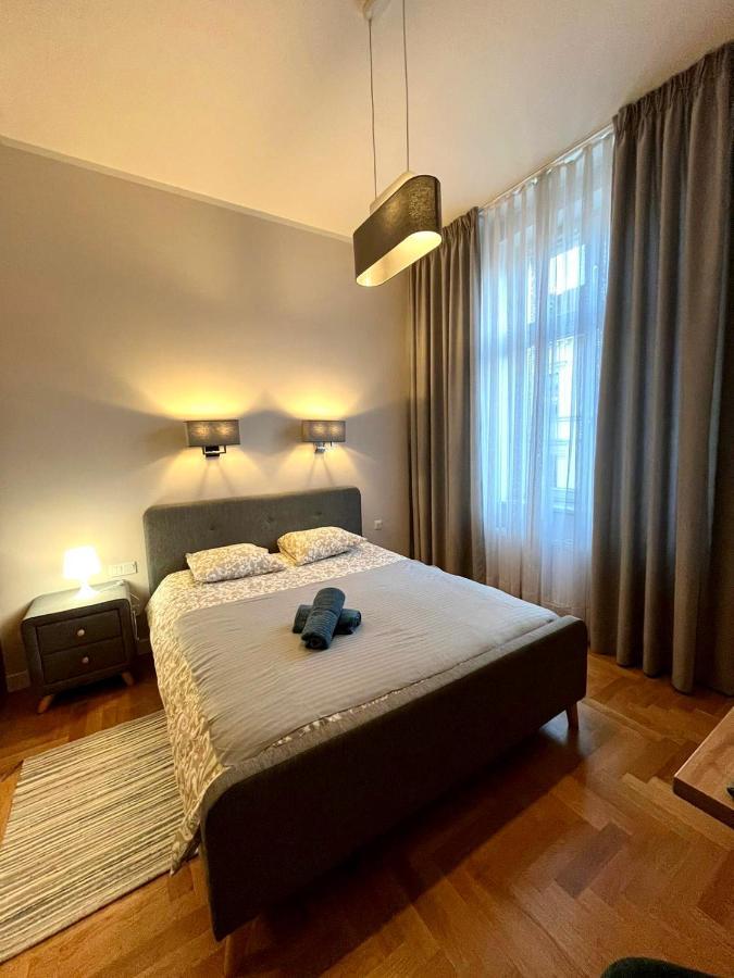 Apartament Studencka Kraków