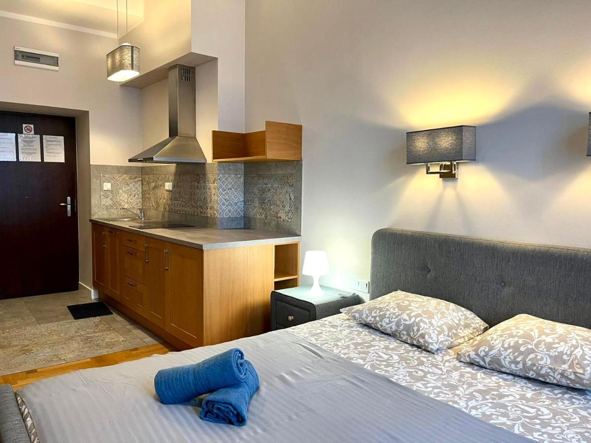 Apartament Studencka *