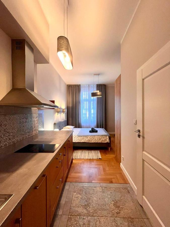 Studencka Apartament