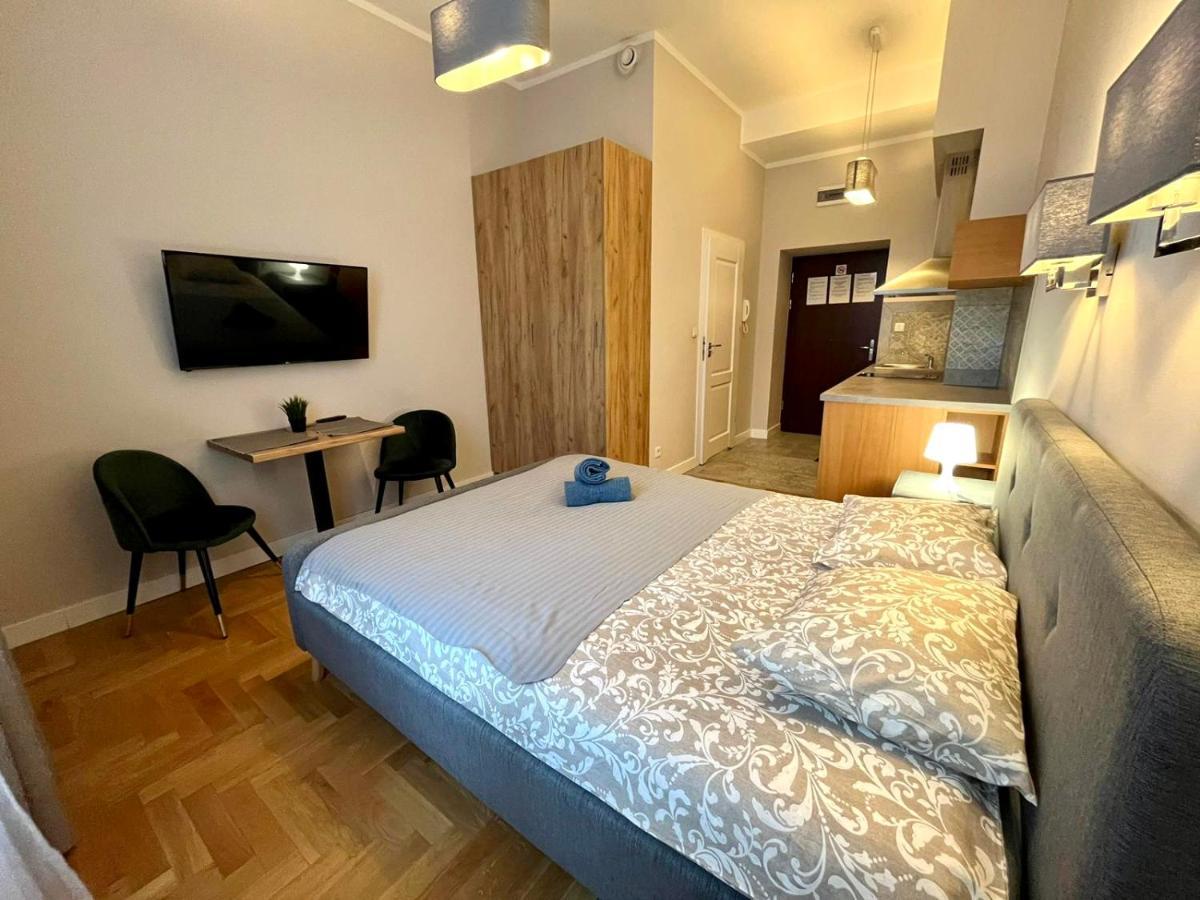 Studencka Appartement