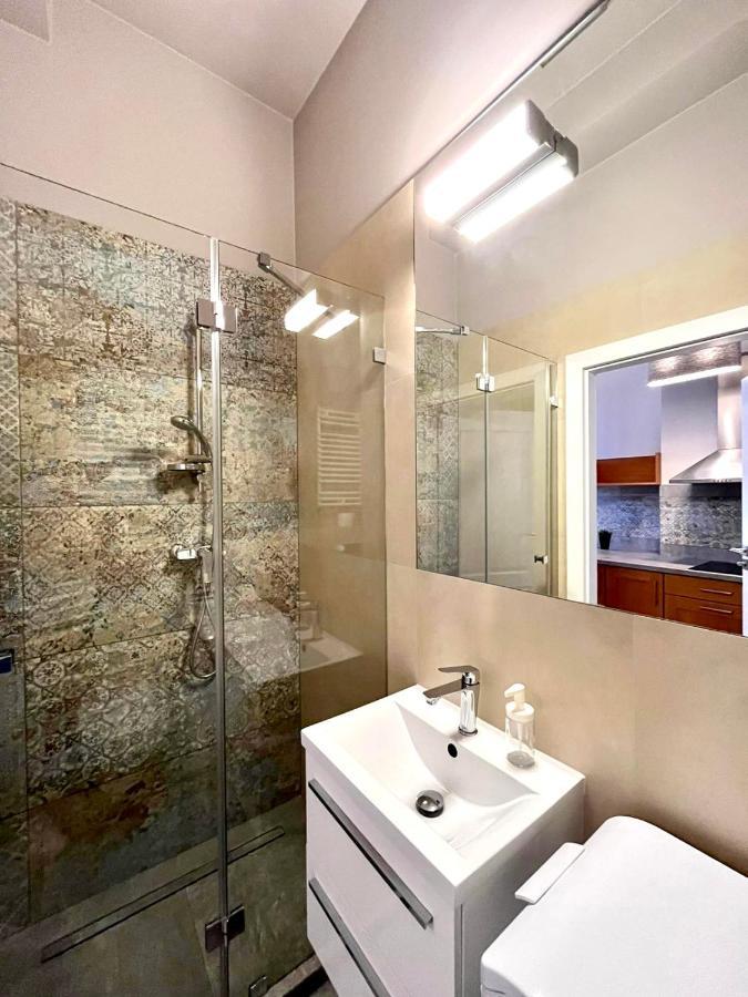 Apartament Studencka